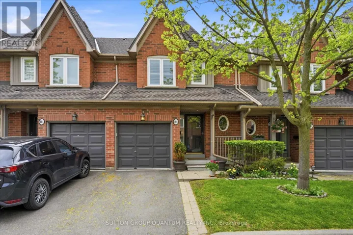 10A - 1064 QUEEN STREET W, Mississauga (Lorne Park), Ontario L5H4K3