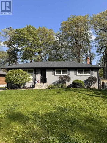 1980 HARTLAND DRIVE, Mississauga (Clarkson), Ontario L5J1M6