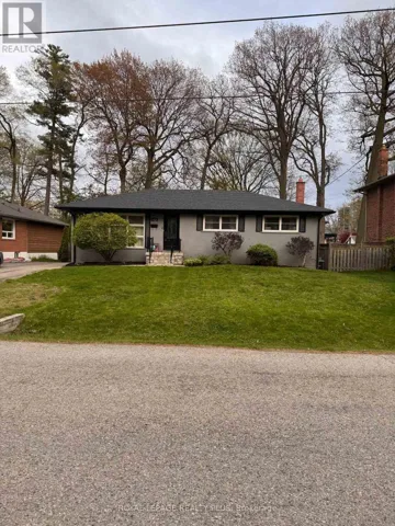 1980 HARTLAND DRIVE, Mississauga (Clarkson), Ontario L5J1M6
