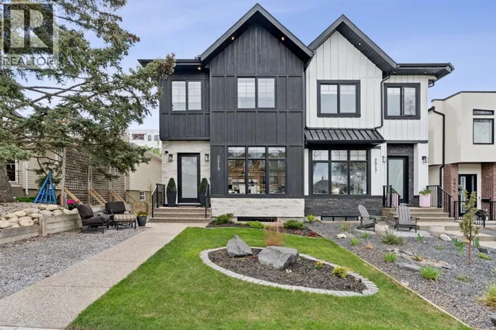 2819 36 Street SW, Calgary, Alberta T3E2Z9