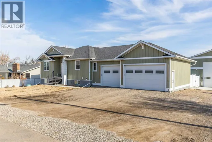 480 7 Street, Dunmore, Alberta T1B0K1