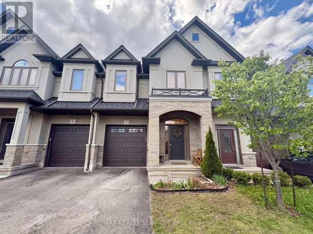 7 SONOMA VALLEY CRESCENT, Hamilton (Mewburn), Ontario L9B0J9