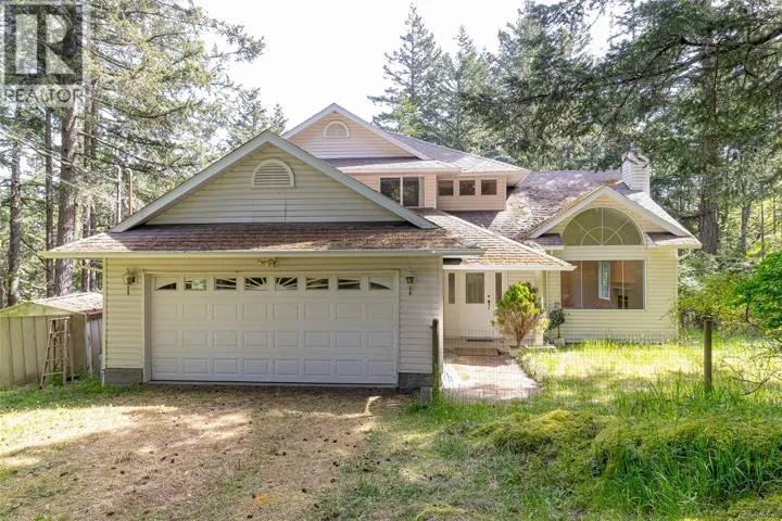 609 Taurus Dr, Metchosin, British Columbia V9C4G5