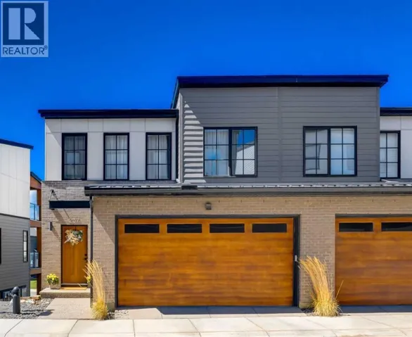 237, 7820 Spring Willow Drive SW, Calgary, Alberta T3H6E1