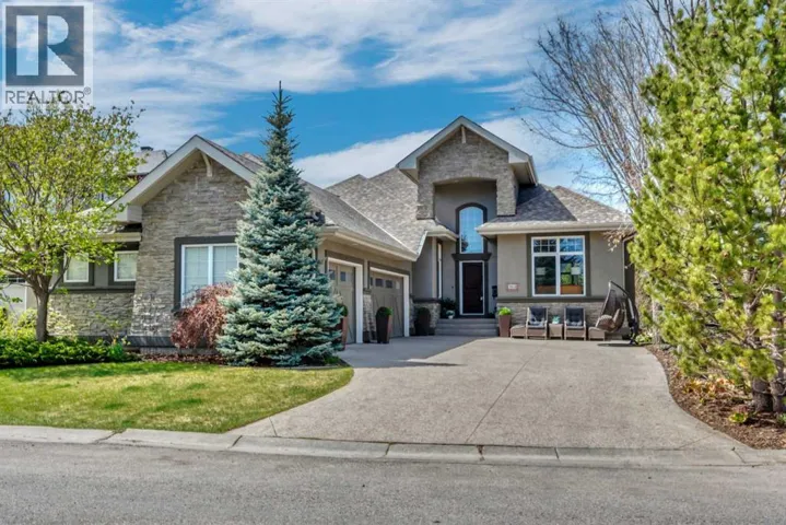 364 Chapala Point SE, Calgary, Alberta T2X0A2