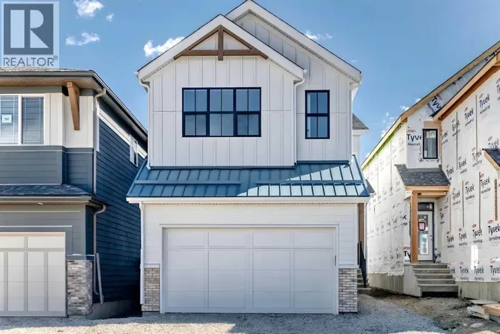 103 Mercado Crescent SE, Calgary, Alberta T3M4C9