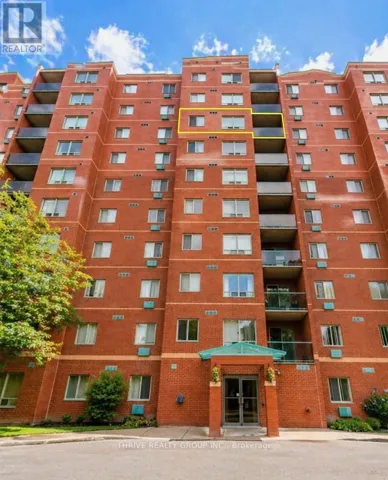 706 - 76 BASELINE ROAD W, London South (South E), Ontario N6J4X6