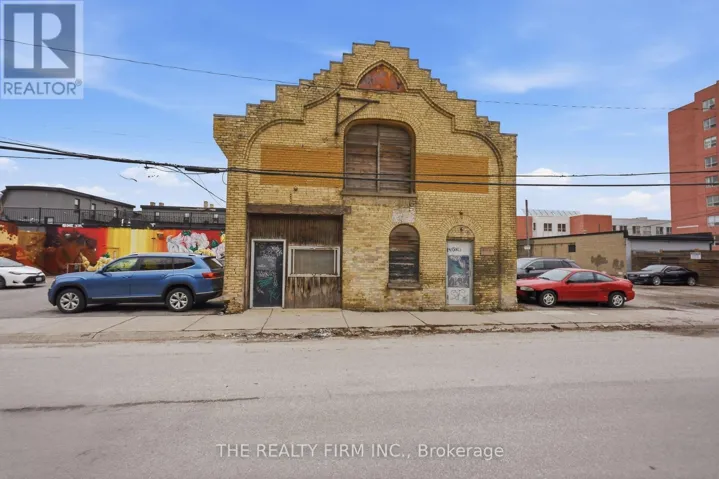 620 MARSHALL STREET, London East (East L), Ontario N5W2Z1
