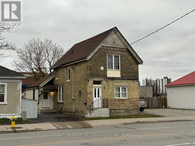 173 ADELAIDE STREET N, London East (East K), Ontario N6B3H1