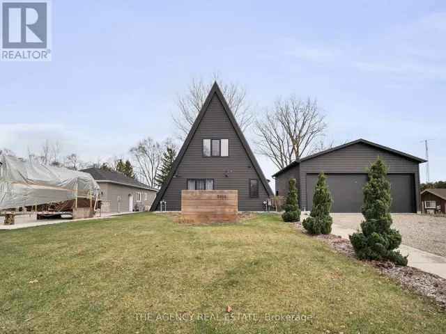 8464 ADAMS COURT, Lambton Shores (Grand Bend), Ontario N0M1T0