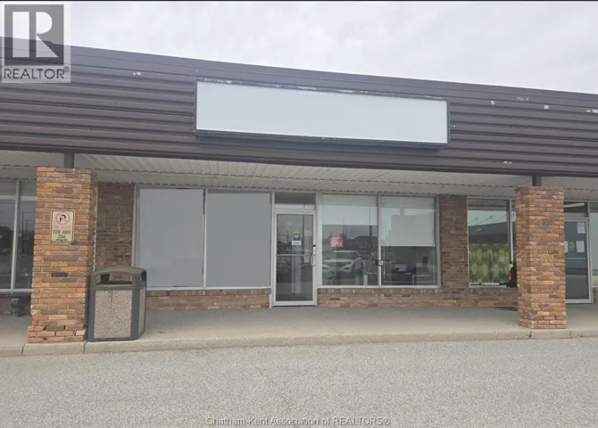 171 KEIL DRIVE South, Chatham, Ontario N7M3H3