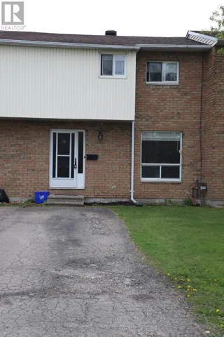 16 CRAIG STREET, Perth, Ontario K7H3K1