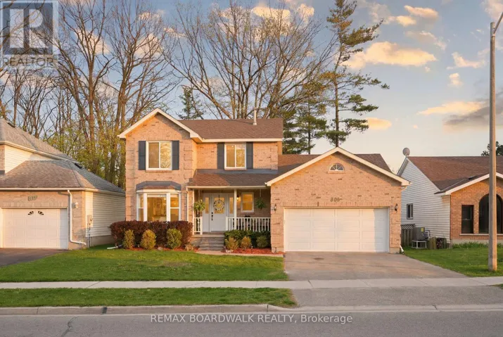 385 BROCK STREET, Brockville, Ontario K6V6E8