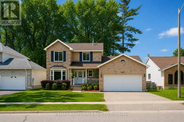 385 BROCK STREET, Brockville, Ontario K6V6E8