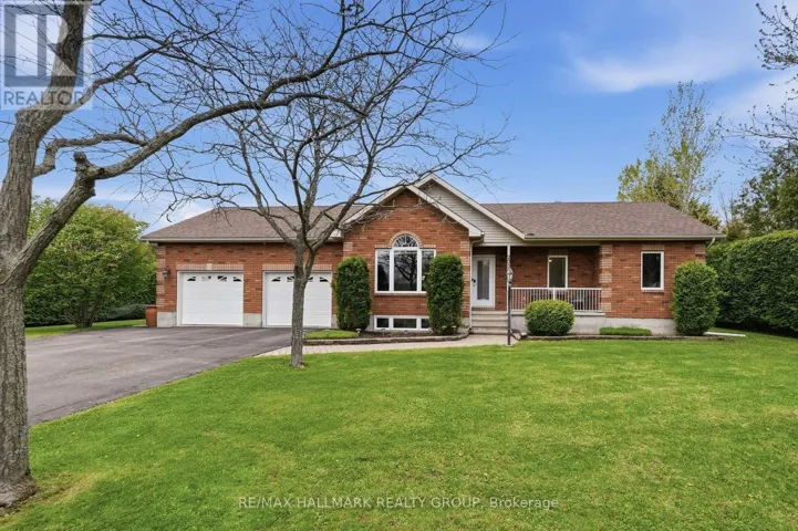 2039 ONYX STREET, Ottawa, Ontario K0A3H0