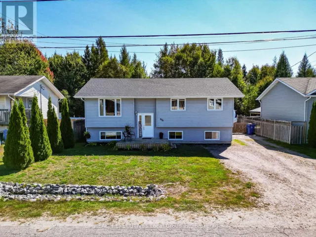 498 DEMERS STREET, West Nipissing (Sturgeon Falls), Ontario P2B0A1