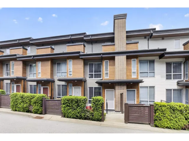 65 15775 MOUNTAIN VIEW DRIVE, Surrey, British Columbia V3Z0W7