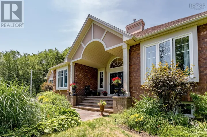 174 Sandy Run, Hammonds Plains, Nova Scotia B4B1X9