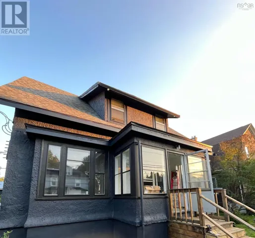 96-98 Brunswick Street, Truro, Nova Scotia B2N2G9