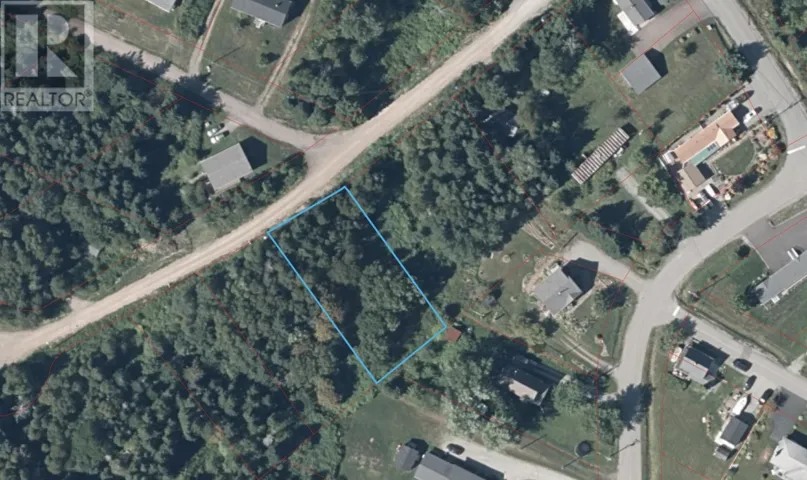 Lot 31 William Street, Port Hastings, Nova Scotia B9A1L1