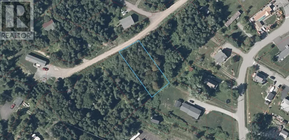 Lot 30 William Street, Port Hastings, Nova Scotia B9A1L1