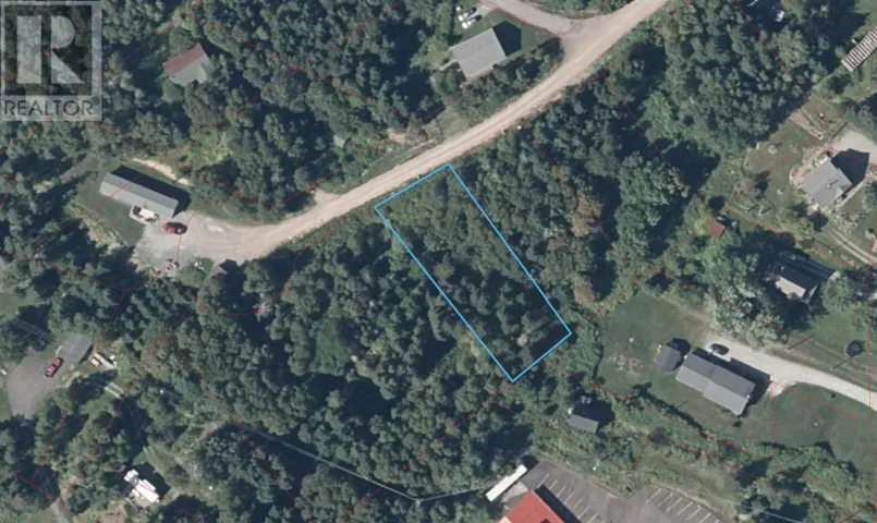 Lot 29 William Street, Port Hastings, Nova Scotia B9A1L1