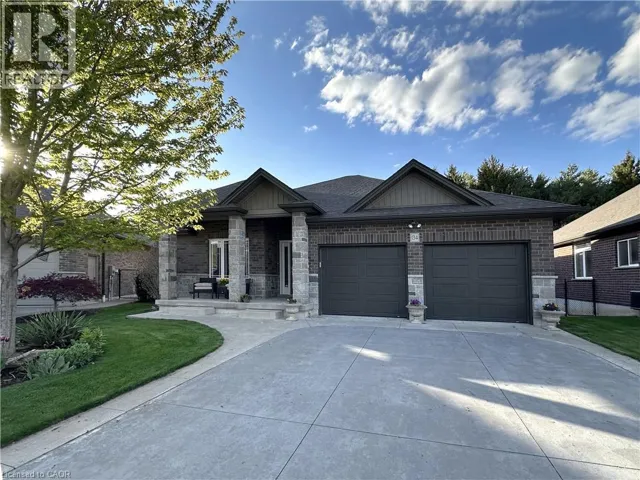 134 ANGLER Avenue, Port Dover, Ontario N0A1N3
