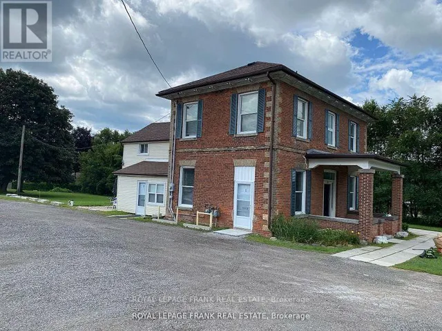 1 - 859 DUNDAS STREET W, Whitby (Lynde Creek), Ontario L1N2N6