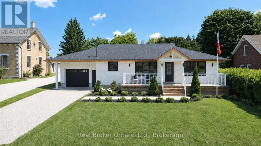 1050 9 HIGHWAY, South Bruce, Ontario N0G2J0