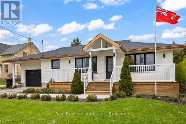 1050 9 HIGHWAY, South Bruce, Ontario N0G2J0