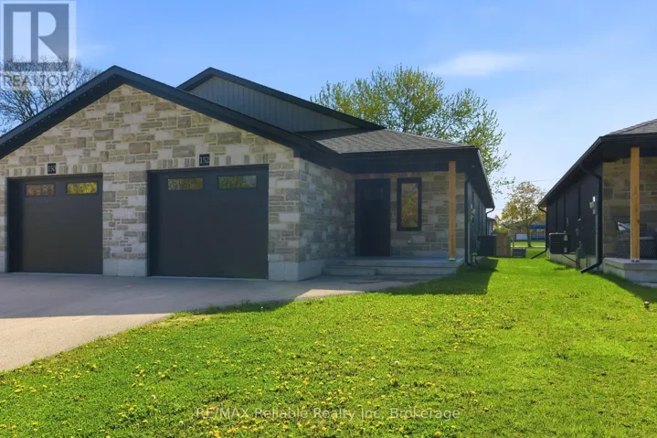 152 SILLS STREET, Huron East (Seaforth), Ontario N0K1W0