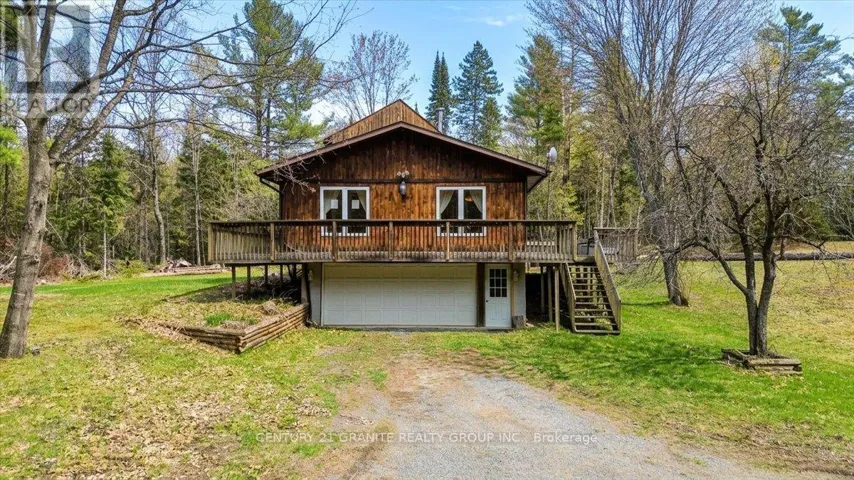 2194 3RD CONCESSION, Lanark Highlands, Ontario K0G1K0