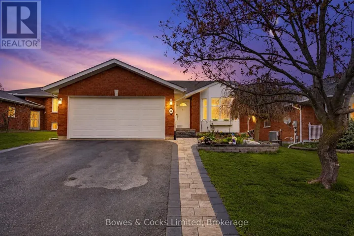 18 WINTERGREEN COURT, Peterborough (Monaghan Ward 2), Ontario K9K2J8