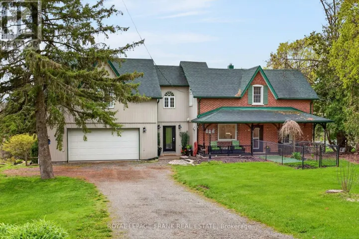 747 MORTON 10TH LINE, Cavan Monaghan (Cavan Twp), Ontario L0A1C0
