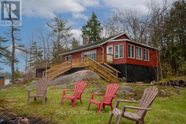 926 GILCHRIST BAY WAO, Douro-Dummer, Ontario K0L2H0
