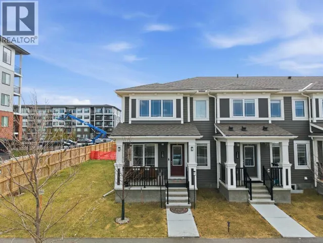 11257 Cityscape Drive NE, Calgary, Alberta T3N1Z4