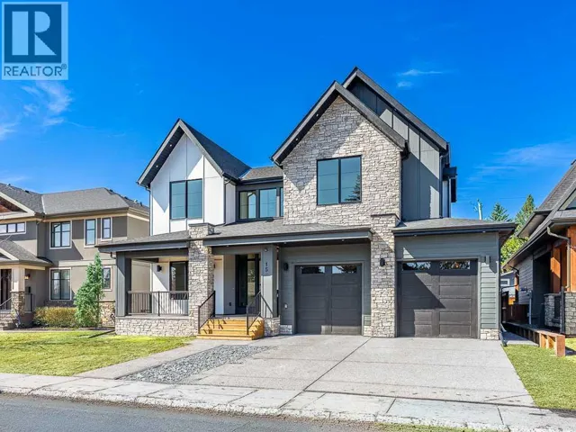 15 42 Street SW, Calgary, Alberta T3C1Y2