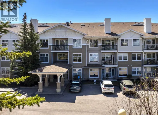 3339, 1010 Arbour Lake Road NW, Calgary, Alberta T3G4Y8