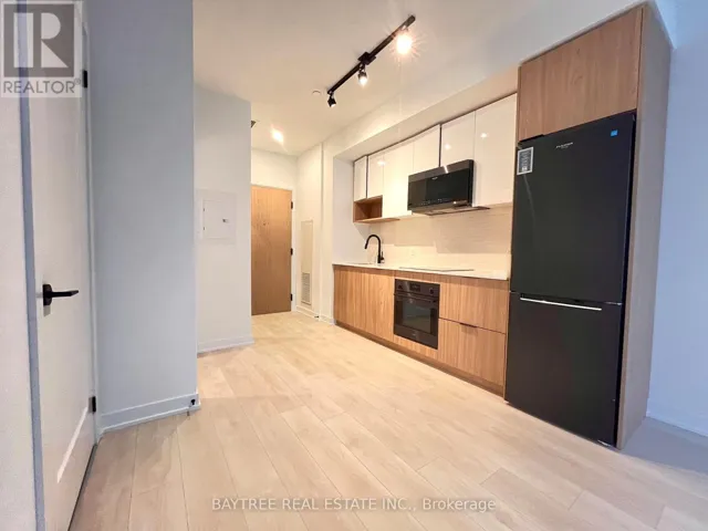 926 - 5 DEFRIES STREET, Toronto (Regent Park), Ontario M5A3R4