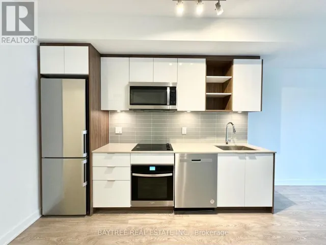 543 - 543 RICHMOND STREET W, Toronto (Waterfront Communities), Ontario M5V1Y6