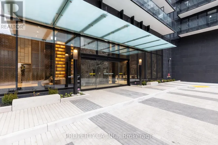 1401 - 127 BROADWAY AVENUE, Toronto (Mount Pleasant West), Ontario M4P1V3
