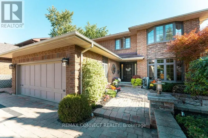1879 NEW STREET, Pickering (Amberlea), Ontario L1V3L9