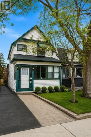 43 KING EDWARD AVENUE, Toronto (Woodbine-Lumsden), Ontario M4C5J5