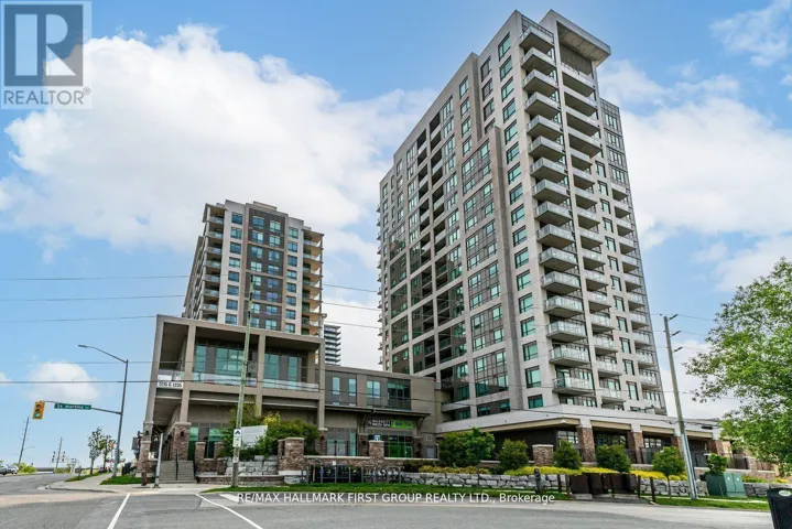 1304 - 1215 BAYLY STREET, Pickering (Bay Ridges), Ontario L1W1L7