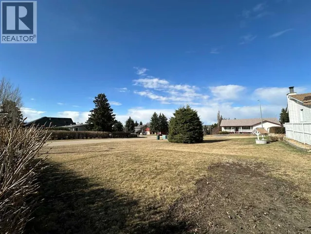 4001 39 Street, Ponoka, Alberta T4J1A8