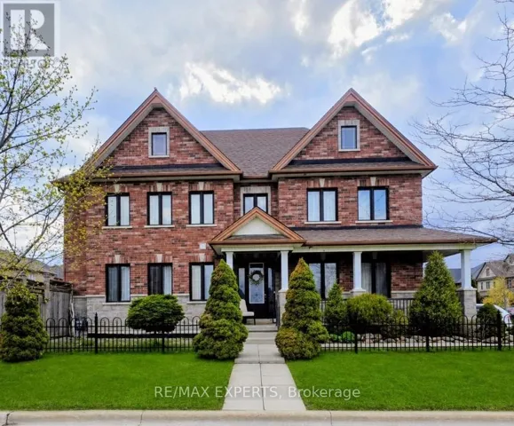 39 MORRISON AVENUE, New Tecumseth (Alliston), Ontario L9R0H4