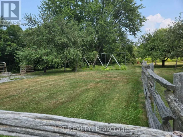 N/A METRO ROAD N, Georgina (Historic Lakeshore Communities), Ontario L4P3C8