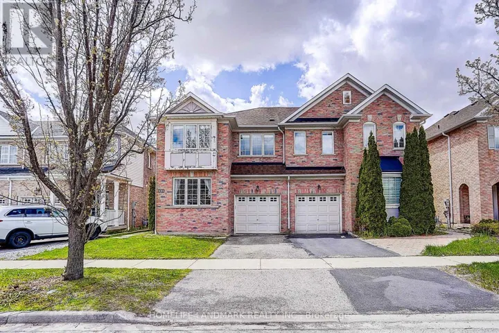 121 LOWTHER AVENUE, Richmond Hill (Oak Ridges), Ontario L4E4P4