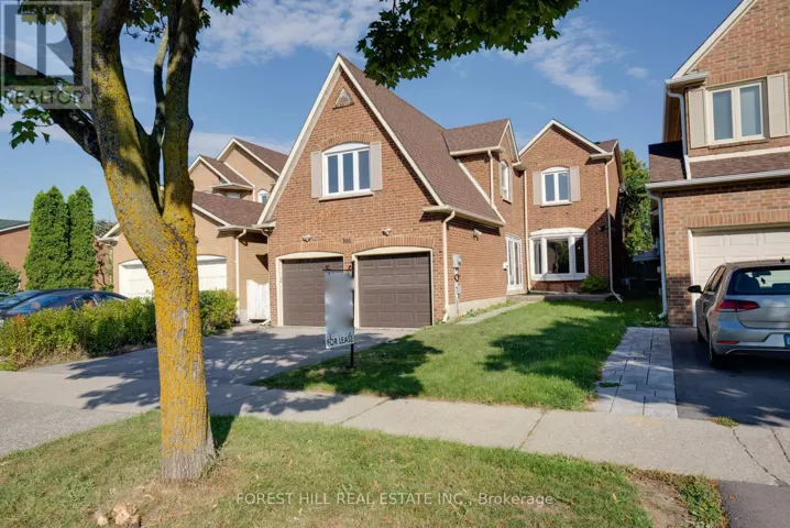 300 CONLEY STREET, Vaughan (Lakeview Estates), Ontario L4J2Z6