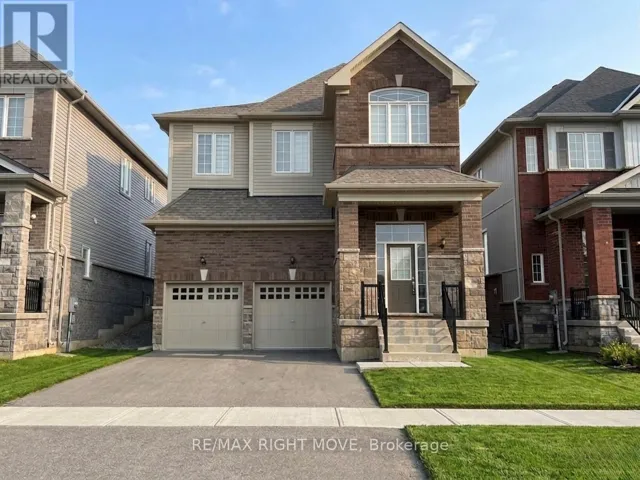 90 ATLANTIS DRIVE, Orillia, Ontario L3V8L4